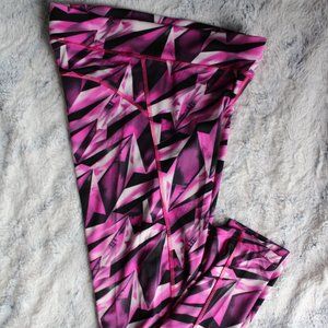 Juniors American Fashion Leggings Pants Free Size